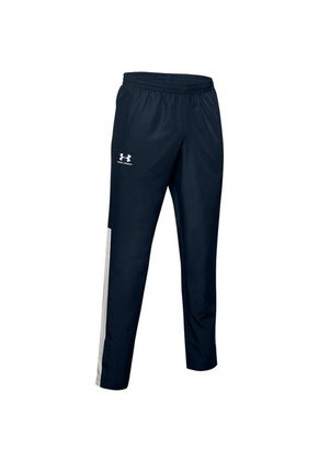 Pantalon De Sudadera Vital Woven Para Hombre Azul 1352031-408-NV0 Under Armour