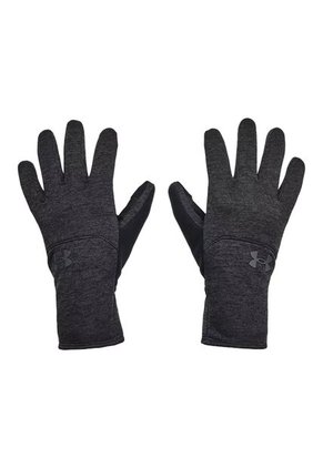 Guantes Under Armour Storm Fleece-Negro
