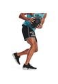 Short Hombre UNDER ARMOUR PJT RCK PENNY MESH S Negro Under Armour de Under Armour