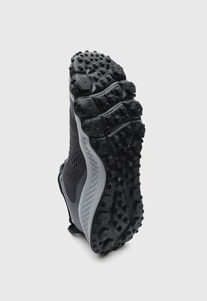 Tenis UNDER ARMOUR Charged Maven Trail Gris Oscuro