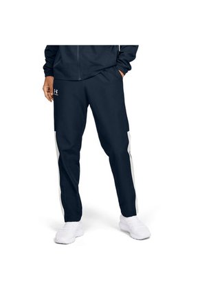 Pantalon De Sudadera Vital Woven Para Hombre Azul 1352031-408-NV0 Under Armour
