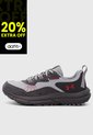 Tenis Running UNDER ARMOUR Charged Verssert 2 Gris de Under Armour