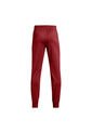 Pantalon De Sudadera Brawler 2.0 Tapered Para Niños Rojo 1361711-610-RE9 Under Armour de Under Armour