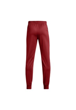 Pantalon De Sudadera Brawler 2.0 Tapered Para Niños Rojo 1361711-610-RE9 Under Armour