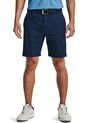 Short Azul Hombre ISOCHILL AIRVNT SHRT 1370084-408-NV0 Under Armour de Under Armour