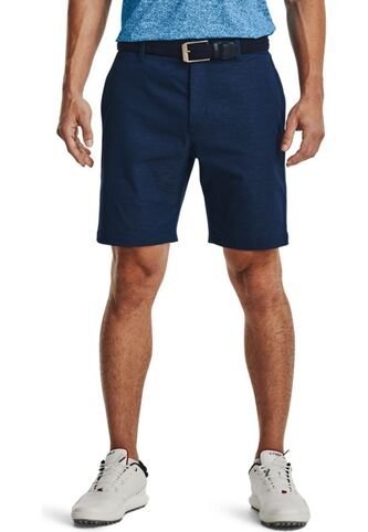 Short Azul Hombre ISOCHILL AIRVNT SHRT 1370084-408-NV0 Under Armour Under Armour