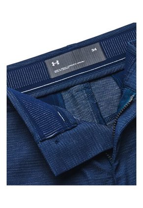 Short Azul Hombre ISOCHILL AIRVNT SHRT 1370084-408-NV0 Under Armour