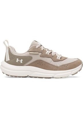 Tenis Running Mujer Under Armour W CHARGED VERSSERT 2 Marron Under Armour