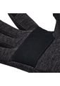 Guantes Under Armour Storm Fleece-Negro de Under Armour