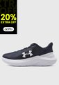 Tenis Running UNDER ARMOUR Phade Rn 3 Azul de Under Armour