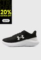 Tenis Running UNDER ARMOUR Phade Rn 3 Negro de Under Armour
