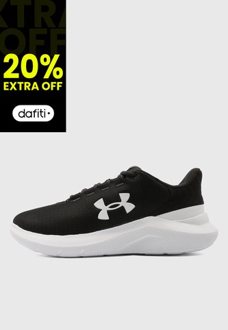 Tenis Running UNDER ARMOUR Phade Rn 3 Negro Under Armour
