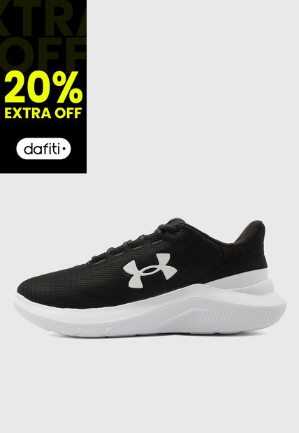 Tenis Running UNDER ARMOUR Phade Rn 3 Negro