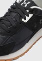 Tenis UNDER ARMOUR Essential Runner Negro de Under Armour