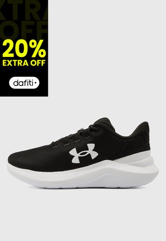 Tenis Running Running Negro-Blanco UNDER ARMOUR Phade Rn 3 Under Armour