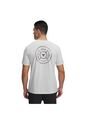Camiseta Hombre UNDER ARMOUR PJT RCK WIRE SS Blanco Under Armour de Under Armour