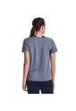 CAMISETA MUJER RUSH ENERGY CORE SS 1365683-767-6PV Under Armour de Under Armour