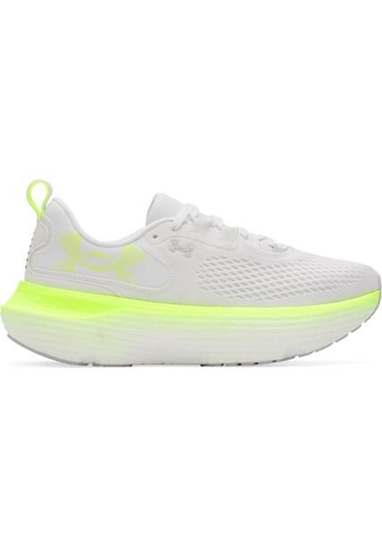 Tenis Mujer Under Armour W INFINITE ELITE 2 Blanco Under Armour