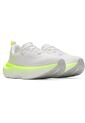 Tenis Mujer Under Armour W INFINITE ELITE 2 Blanco Under Armour de Under Armour