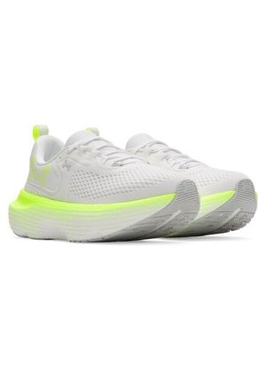 Tenis Mujer Under Armour W INFINITE ELITE 2 Blanco Under Armour