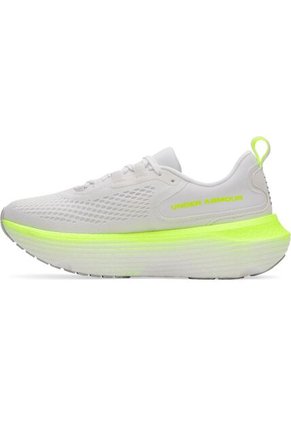 Tenis Mujer Under Armour W INFINITE ELITE 2 Blanco Under Armour