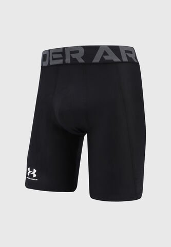 Bóxer UNDER ARMOUR Negro Under Armour