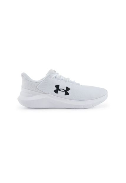 Tenis Hombre Under Armour UA PHADE RN 3 Blanco Under Armour