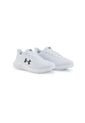 Tenis Hombre Under Armour UA PHADE RN 3 Blanco Under Armour de Under Armour