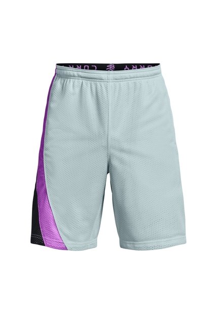 Short Curry Splash 9 Short Para Hombre 1374303-469-BIV Under Armour