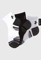 Medias X3 UNDER ARMOUR Multicolor de Under Armour