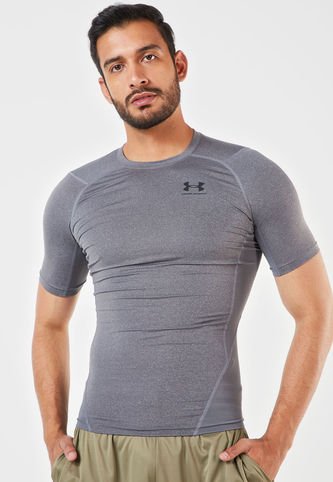 Camiseta  Gris  UNDER ARMOUR Under Armour