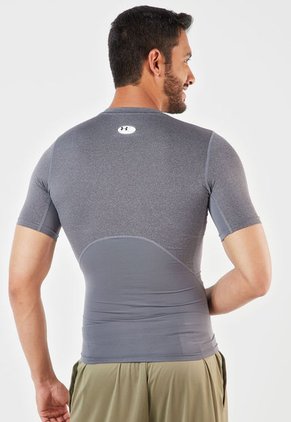 Camiseta  Gris  UNDER ARMOUR