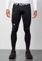 Licra UNDER ARMOUR ColdGear Negro de Under Armour