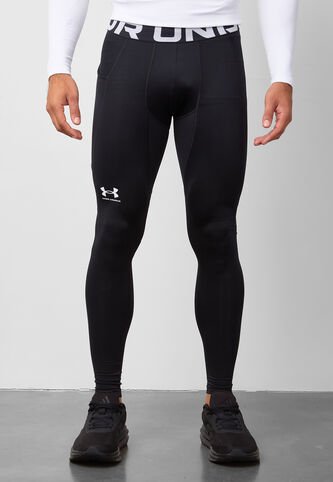 Licra UNDER ARMOUR ColdGear Negro Under Armour