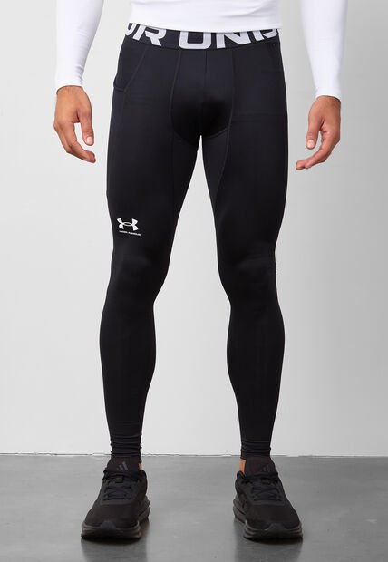 Licra UNDER ARMOUR ColdGear Negro