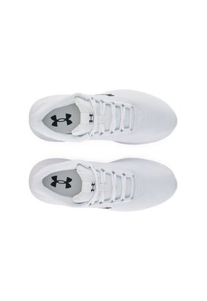Tenis Hombre Under Armour UA PHADE RN 3 Blanco Under Armour