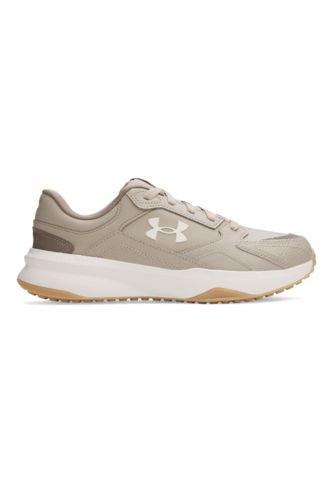 ZAPATILLAS UNDER ARMOUR HOMBRE EDGE LTHR - 3028375-203 Under Armour