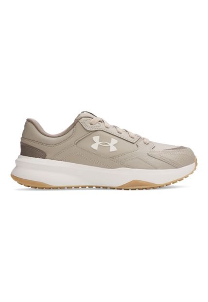ZAPATILLAS UNDER ARMOUR HOMBRE EDGE LTHR - 3028375-203