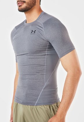 Camiseta  Gris  UNDER ARMOUR