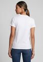 Camiseta UNDER ARMOUR Live Sportstyle Blanco de Under Armour