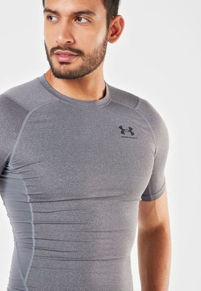 Camiseta  Gris  UNDER ARMOUR