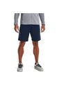 Short Tech Graphic Para Hombre 1306443-409-NV0 Under Armour de Under Armour