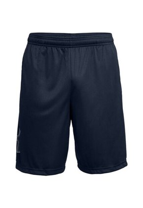 Short Tech Graphic Para Hombre 1306443-409-NV0 Under Armour