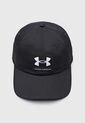 Gorra UNDER ARMOUR Branded Hat Negro de Under Armour