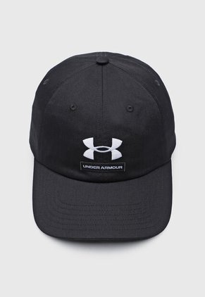 Gorra UNDER ARMOUR Branded Hat Negro