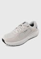 Tenis UNDER ARMOUR Charged Versurge Beige de Under Armour