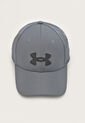 Gorra UNDER ARMOUR Blitzing Gris de Under Armour