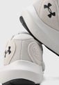 Tenis UNDER ARMOUR Charged Versurge Beige de Under Armour