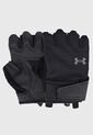 Guantes UNDER ARMOUR Negro de Under Armour