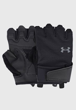 Guantes UNDER ARMOUR Negro